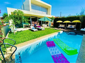 Portugal Holidays Villa